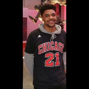 Meet your Posher, Dimitri